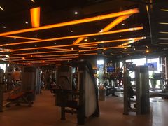 -古德菲力健身(深大店)