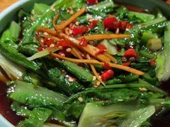 -九锅一堂酸菜鱼(新南凯德直营店)