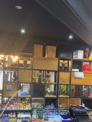 -刺客纹画·纹身·洗纹身·穿孔饰品