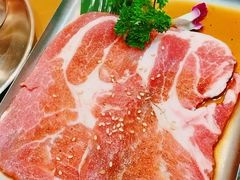 -何发发和牛烧肉·鳗鱼榴莲放题自助(乐峰广场店)