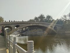 -赵州桥景区