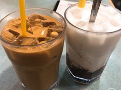 -华嫂冰室(尖沙咀店)