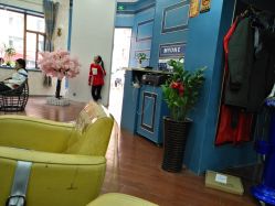 -Hair Glam 格拉姆造型旗舰店