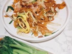 -老東粥皇·茶餐厅(云路中心店)