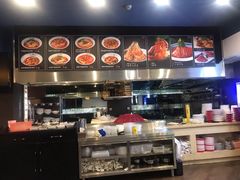 -金海湾海鲜总店