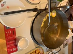 -焯牛潮汕牛肉火锅(云峰街创始店)