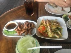 -自然餐厅(Phuket)