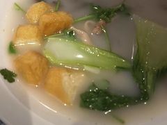 -大脸鸭记鸭血粉丝·小锅米线(水游城店)