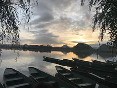 -普者黑风景区-青龙山