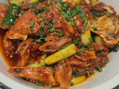 -辣螃铠盆盆蟹大排档(总店)