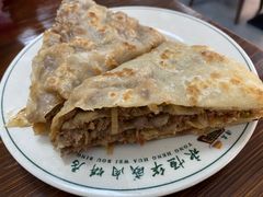 -清真永恒华威肉饼(潘家园店)