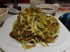 -黑鸡小馆(金源店)