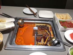 -海底捞火锅(方塔东街店)
