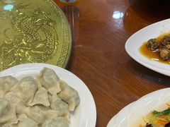 -鲜鲜·鲅鱼圈海鲜(于洪店)