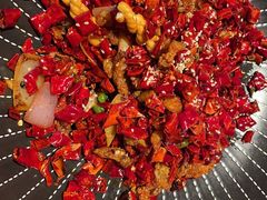 -本来精品川菜(嘉里中心店)