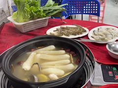 -花苑美食横琴生蚝火锅(拱北粤华路店)