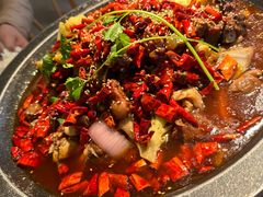 稻香伴侣鲜肥肠-随便·稻香鸭私房手作餐厅