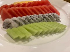 -上海明天广场JW万豪酒店