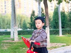 -酷迈儿童体能运动馆(九棵树店)