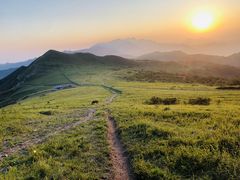 -灵山