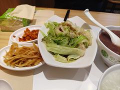 -甲乙饼·手工牛肉饼(天通苑华联店)