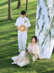 -雅云婚纱摄影工作室旗舰店