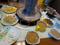 -阳坊胜利涮羊肉(禧乐汇店)