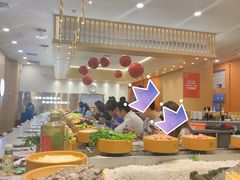 -喜家自助小火锅(乐客城店)