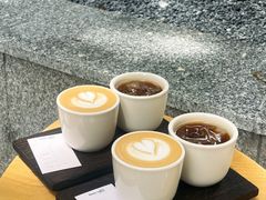 -happy coffee roastery