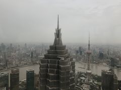 -上海柏悦酒店