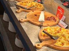 -比格比萨自助(国展店)