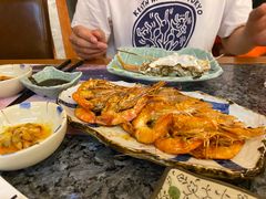 -大渔铁板烧(中山路八佰伴店)