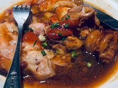 -大鸭梨烤鸭店(花园村店)