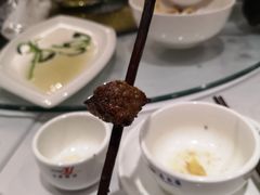新疆红柳烤肉-阿布都新疆音乐美食城(长湖路店)