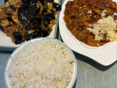 -振生清真饭店(永安道店)