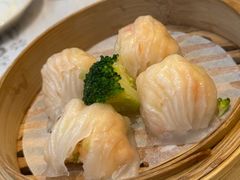 -香云轩·顺德菜(香云纱园林酒店店)