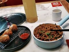 -韩宫宴烤肉·料理(南京江宁万达店)