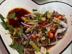 -官塘锋记鱼生·生腌·砂锅粥(牌坊街店)