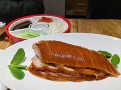 -京坛汇·烤鸭·京菜(宋庄店)