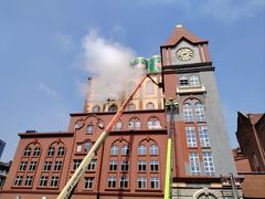 -青岛啤酒博物馆