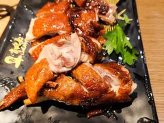 -肖四女乐山跷脚牛肉(世博源店)