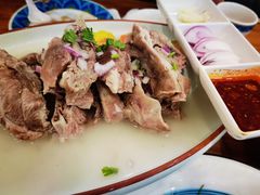 巴依手抓肉-巴依老爷新疆美食(常营店)