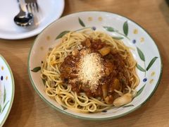 -萨莉亚意式餐厅(连城店)