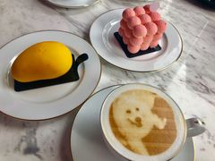 -菲住布渴全日制餐厅·简餐·下午茶·蛋糕