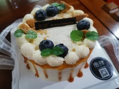 -蜜肆动物奶油蛋糕·个性定制·下午茶甜品