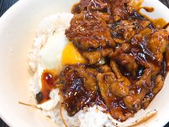 -新记餐厅(香槟大厦店)