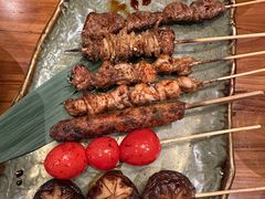 -玄白·炭烤活鳗(上海首店)