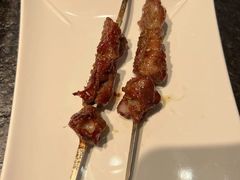 -老万烧烤(典逸心洲店)