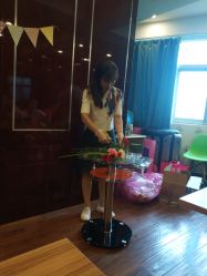 -千禧果月子会所(郑州东站店)