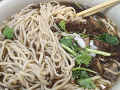 -李先生牛肉面·米饭套餐